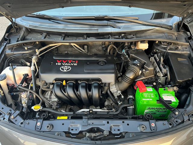 ALTIS 1.8  第10張相片