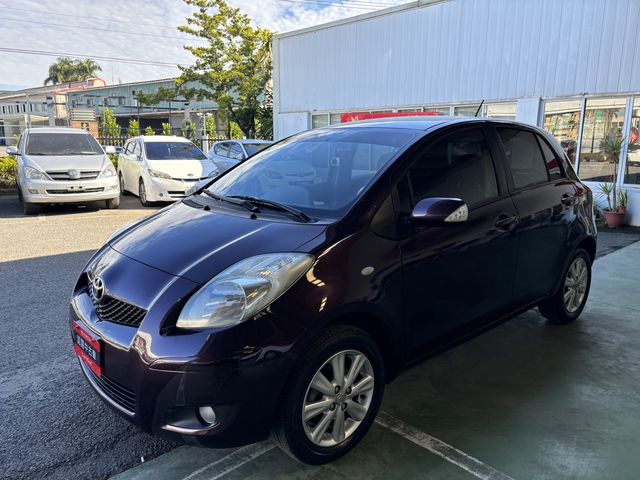 YARIS 1.5  第1張相片
