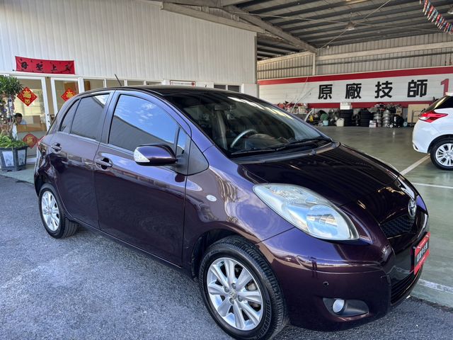 YARIS 1.5  第3張相片