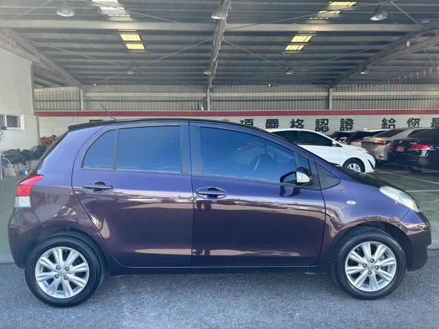 YARIS 1.5  第4張相片