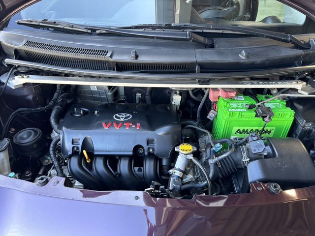 YARIS 1.5  第7張相片