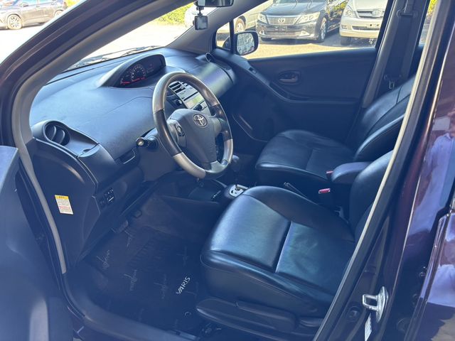 YARIS 1.5  第8張相片