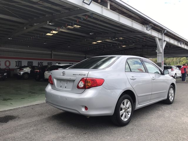 ALTIS 1.8  第5張相片