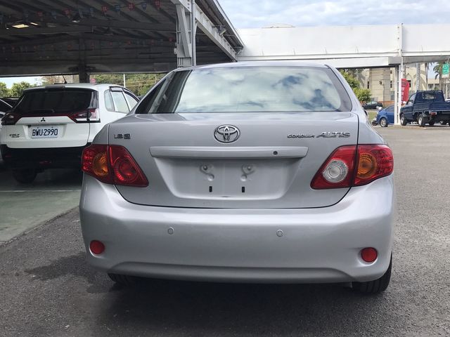 ALTIS 1.8  第6張相片