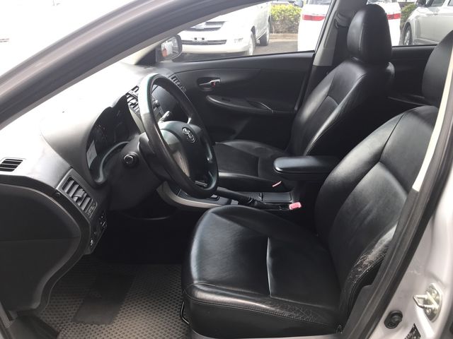 ALTIS 1.8  第7張相片