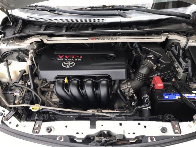 ALTIS 1.8  第10張相片