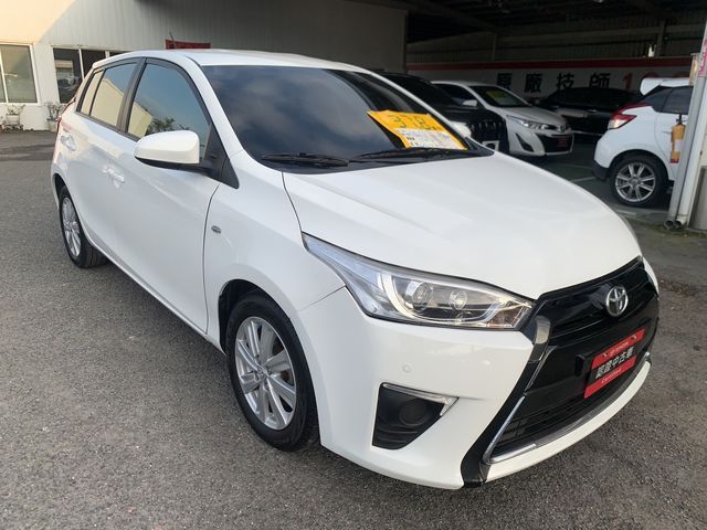 YARIS 1.5  第3張相片