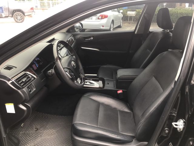 CAMRY 2.5 HV  第7張相片