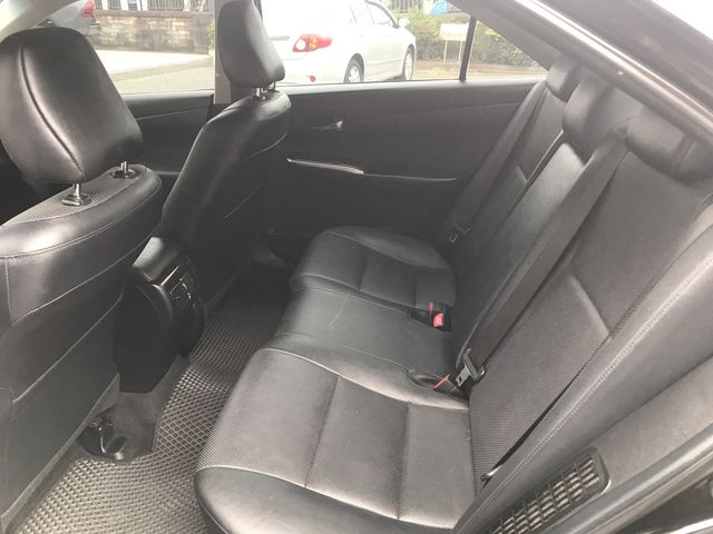 CAMRY 2.5 HV  第8張相片