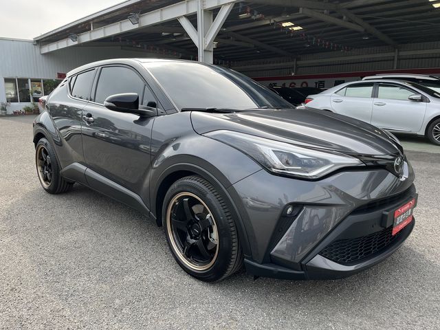 C-HR 1.2  第3張相片