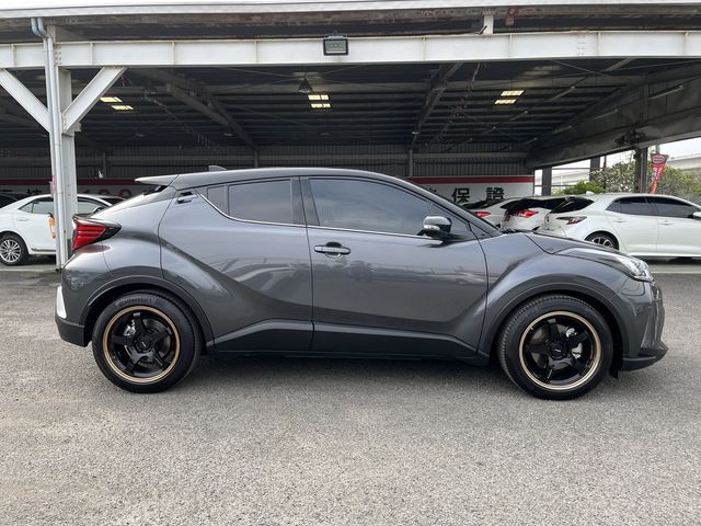 C-HR 1.2  第4張相片