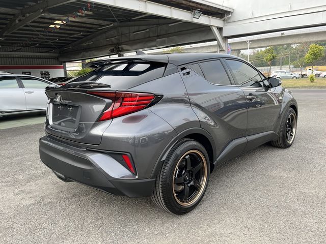 C-HR 1.2  第5張相片