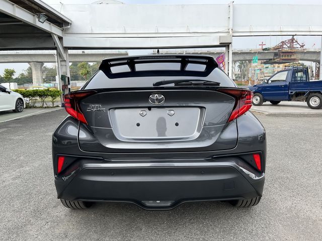 C-HR 1.2  第6張相片