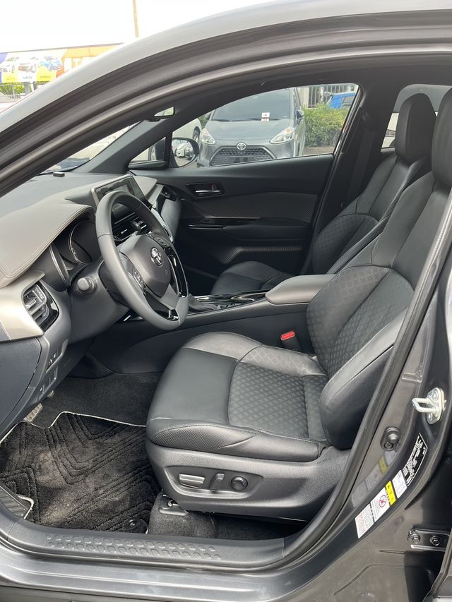 C-HR 1.2  第7張相片