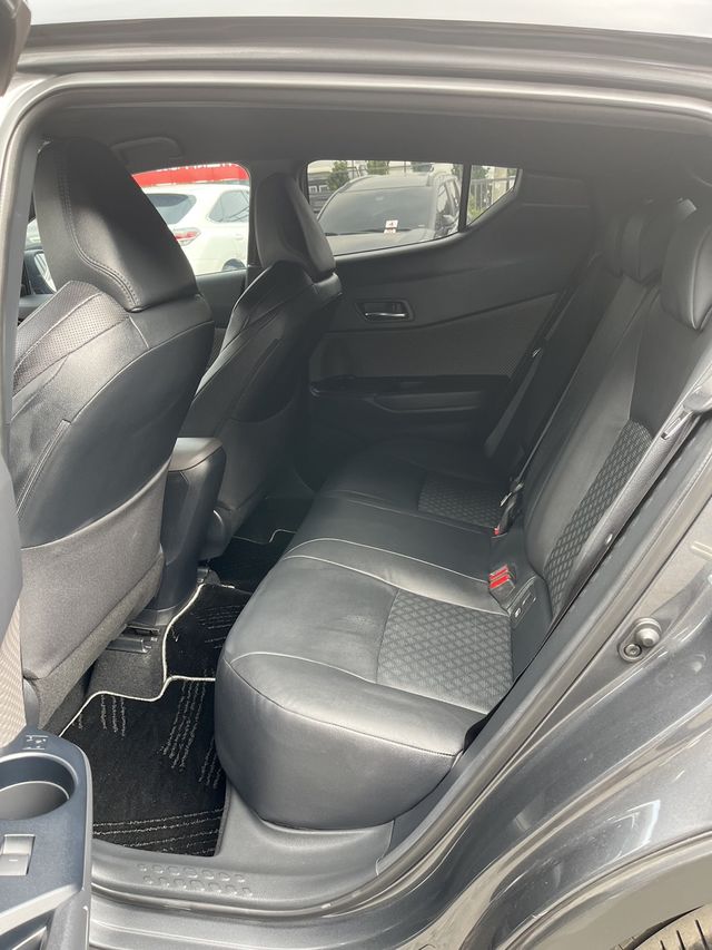 C-HR 1.2  第8張相片