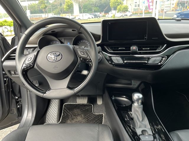 C-HR 1.2  第9張相片