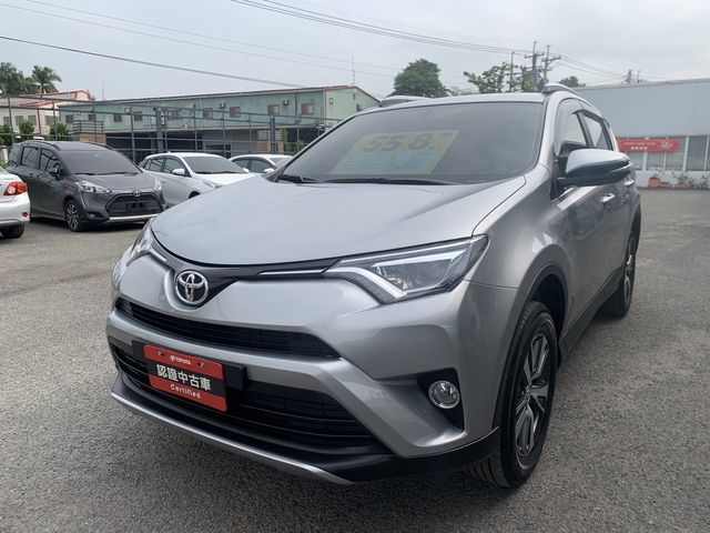RAV4 2.0  第1張相片