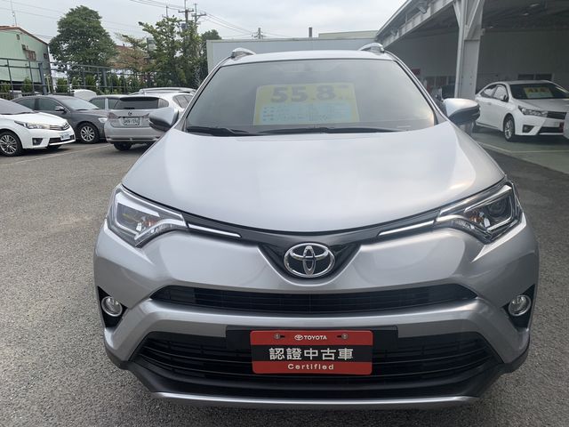 RAV4 2.0  第2張相片