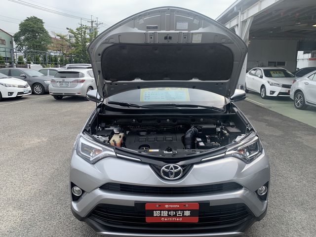 RAV4 2.0  第10張相片