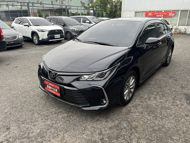 ALTIS 1.8  第1張相片