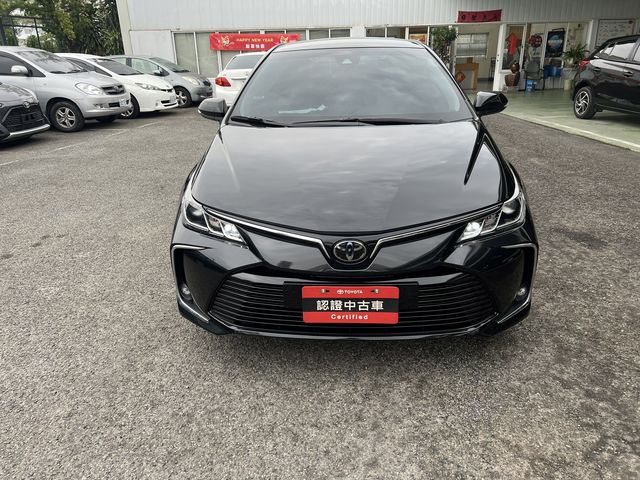 ALTIS 1.8  第2張相片