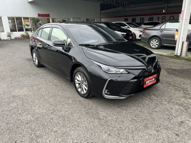 ALTIS 1.8  第3張相片