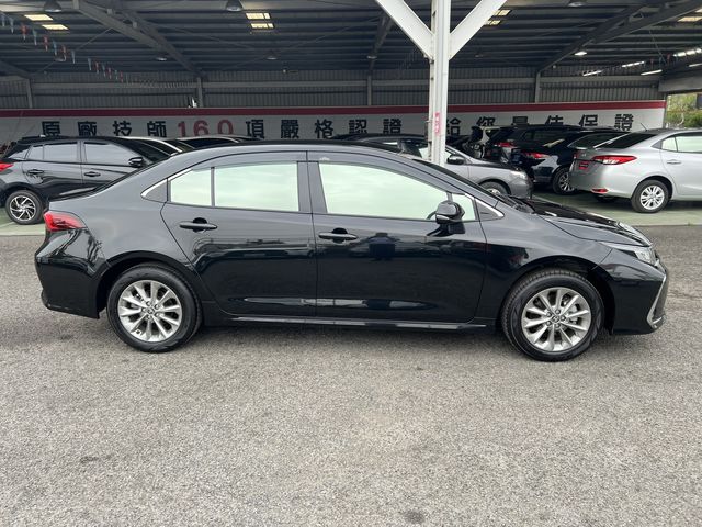 ALTIS 1.8  第4張相片