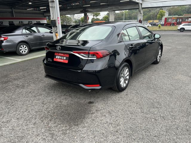 ALTIS 1.8  第5張相片