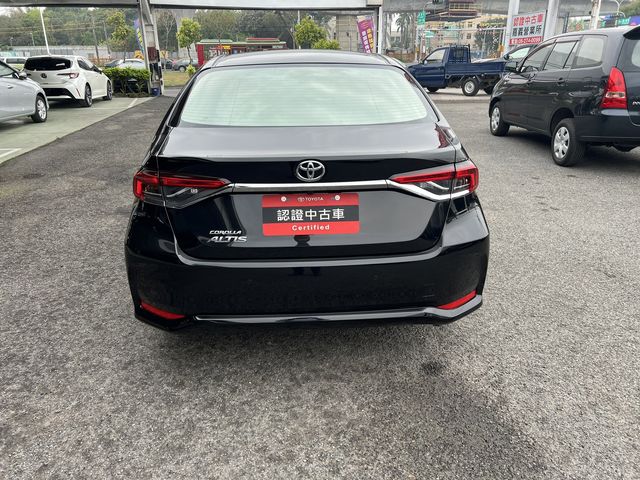 ALTIS 1.8  第6張相片