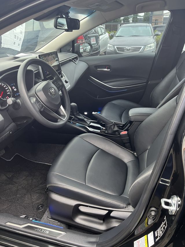ALTIS 1.8  第7張相片