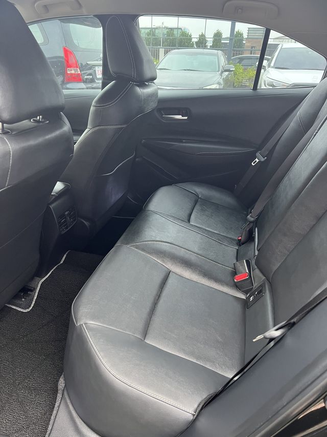 ALTIS 1.8  第8張相片