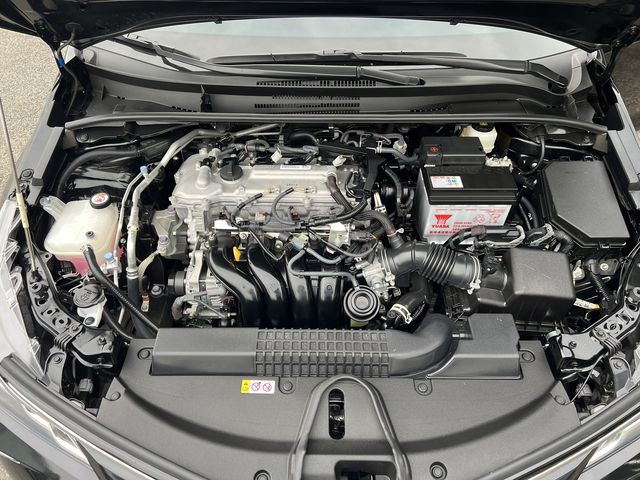 ALTIS 1.8  第10張相片