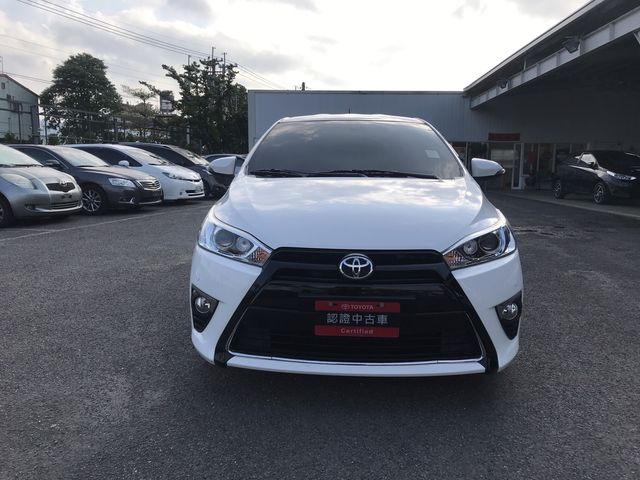 YARIS 1.5  第2張相片