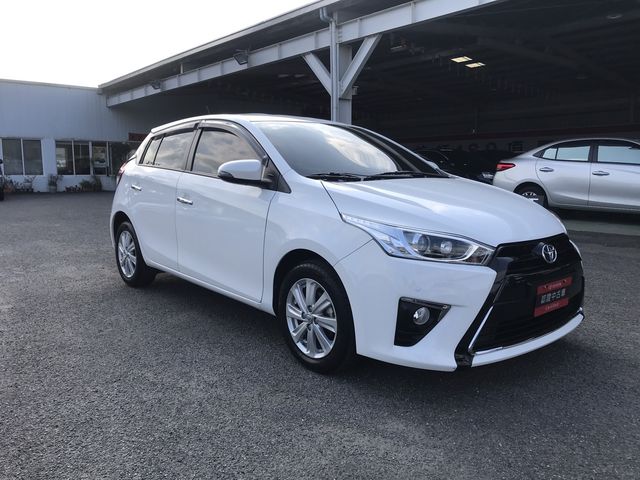 YARIS 1.5  第3張相片