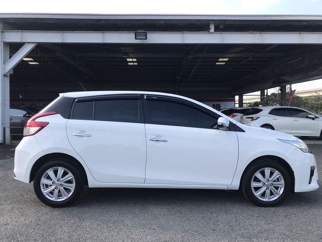 YARIS 1.5  第4張相片