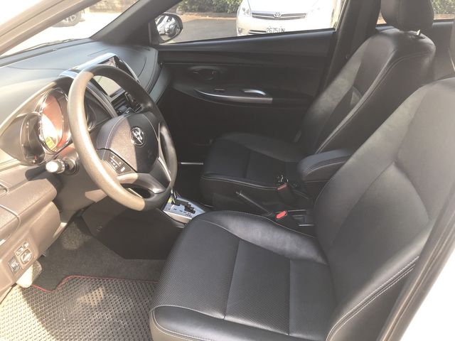 YARIS 1.5  第7張相片