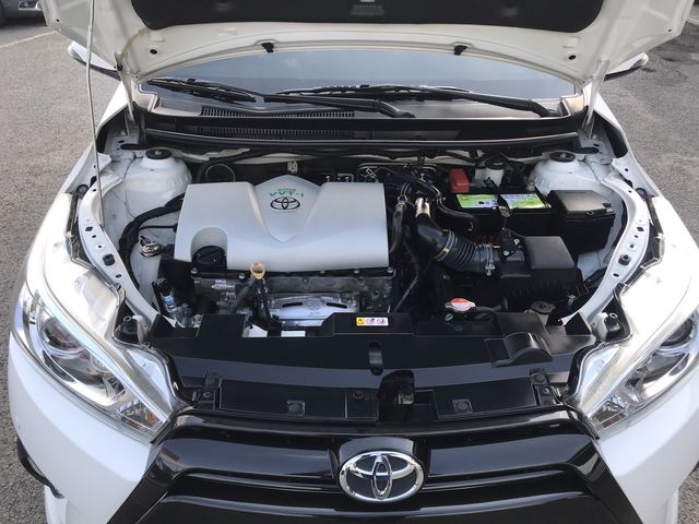 YARIS 1.5  第10張相片
