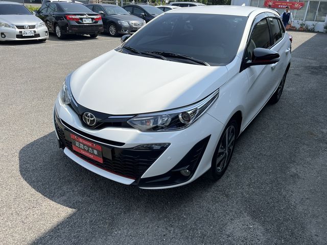 YARIS 1.5  第1張相片