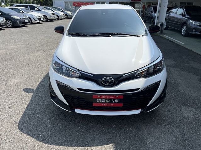 YARIS 1.5  第2張相片