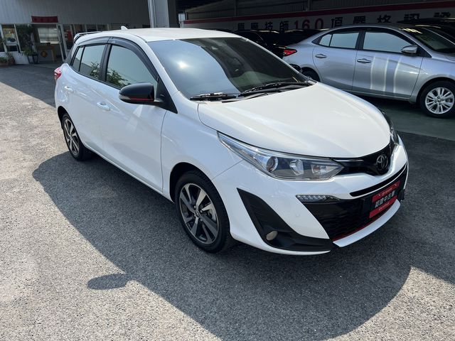 YARIS 1.5  第3張相片