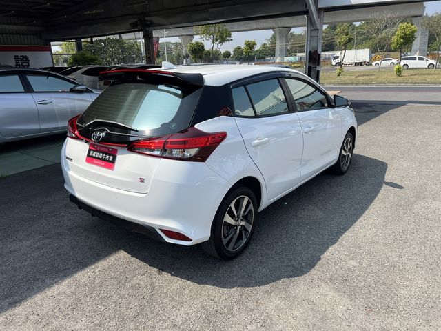 YARIS 1.5  第5張相片