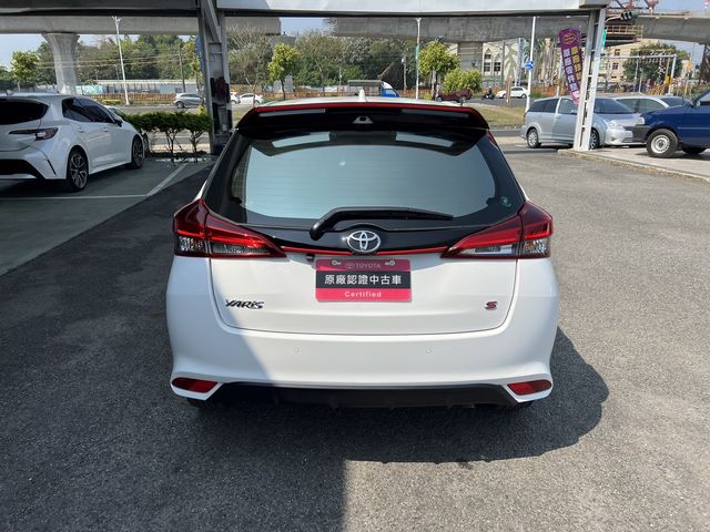 YARIS 1.5  第6張相片