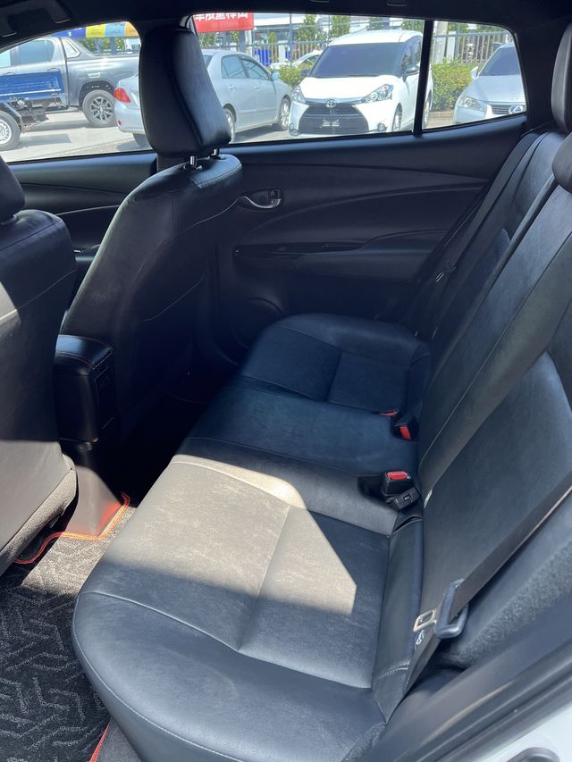 YARIS 1.5  第8張相片