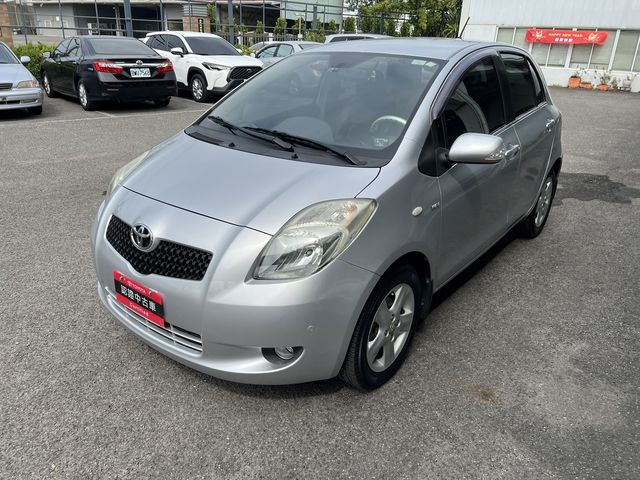 YARIS 1.5  第1張相片