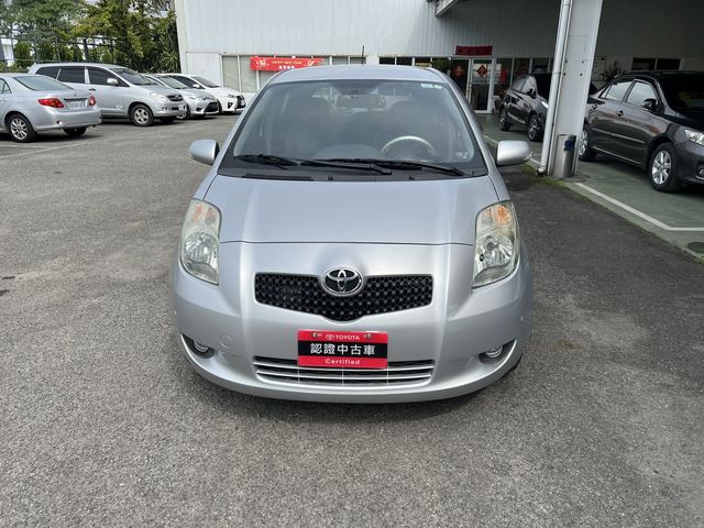 YARIS 1.5  第2張相片
