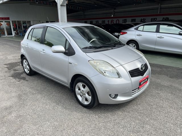 YARIS 1.5  第3張相片