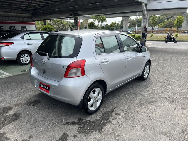 YARIS 1.5  第5張相片