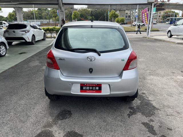 YARIS 1.5  第6張相片