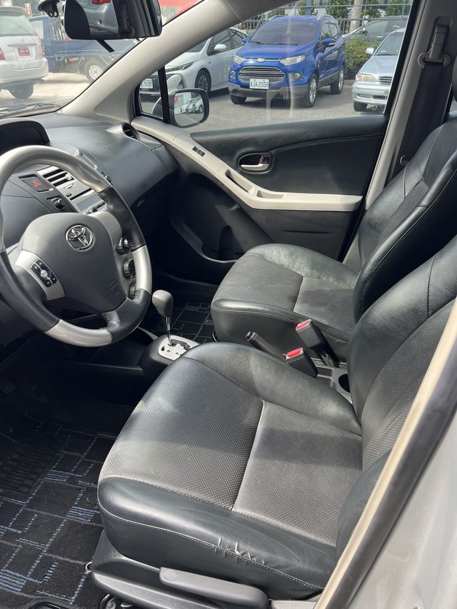 YARIS 1.5  第7張相片