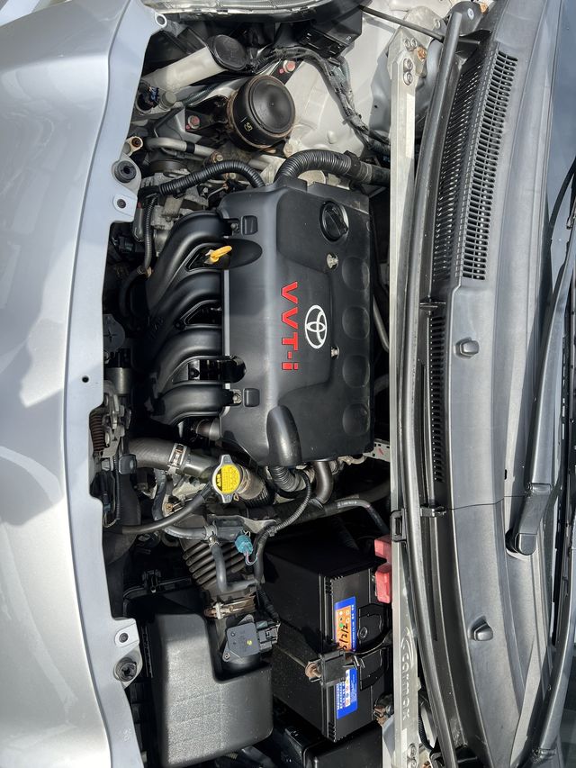 YARIS 1.5  第10張相片